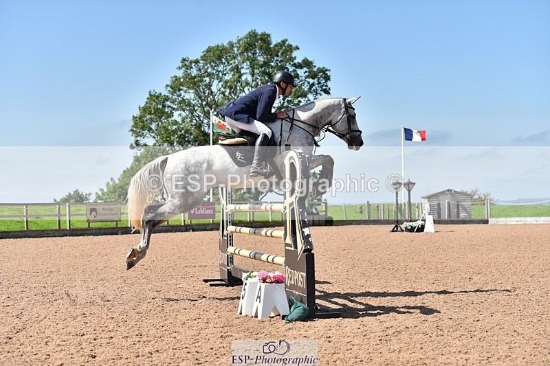 230810A-113938-00917 - Cls 9 Foxhunter