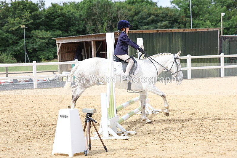 3E7A8380 - Class 2: 50cm