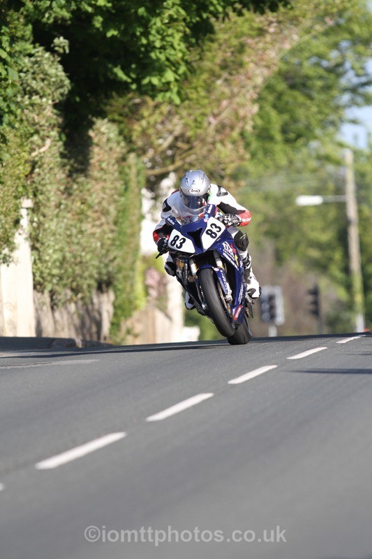 IMG_4470 - Thursday Practice  TT 2013
