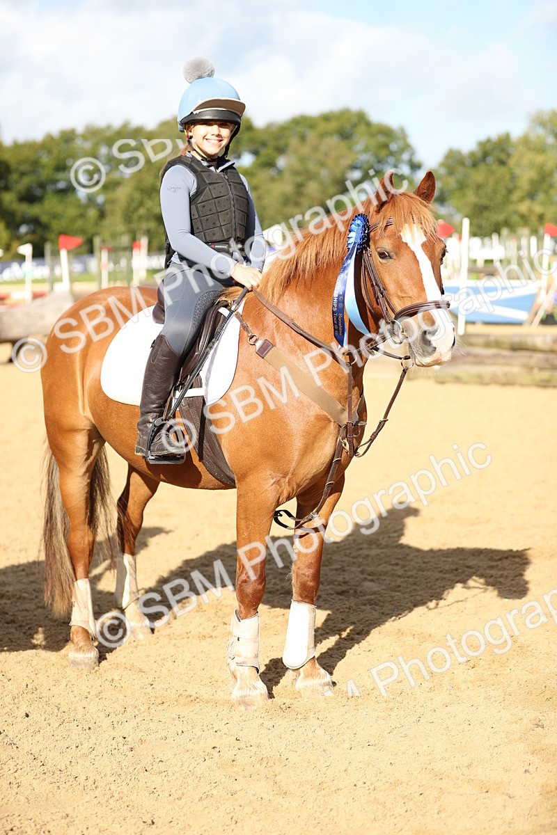 SBM_15553 - E4a - Eventers Challenge 50cm Open