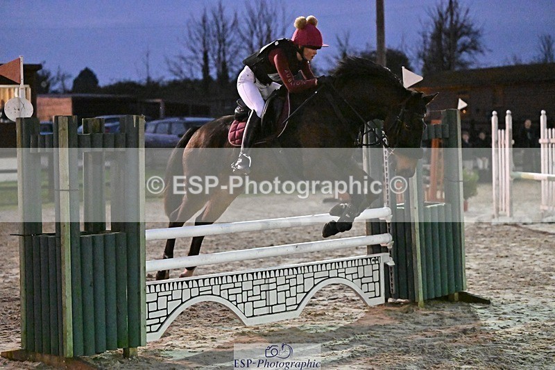 241110-165358-01514 - 90-95cm Arena Eventing