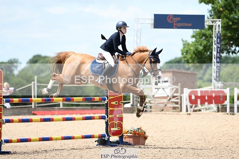 250628-140348-05327 - Cls 12 Newcomers 2nd Round 1pm to End