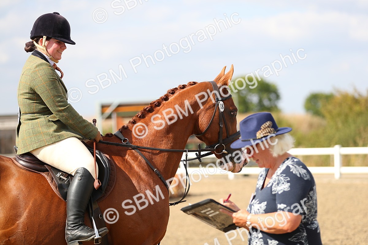 SBM_06882 - Class 49a Style & Performance 80cm (15-19)