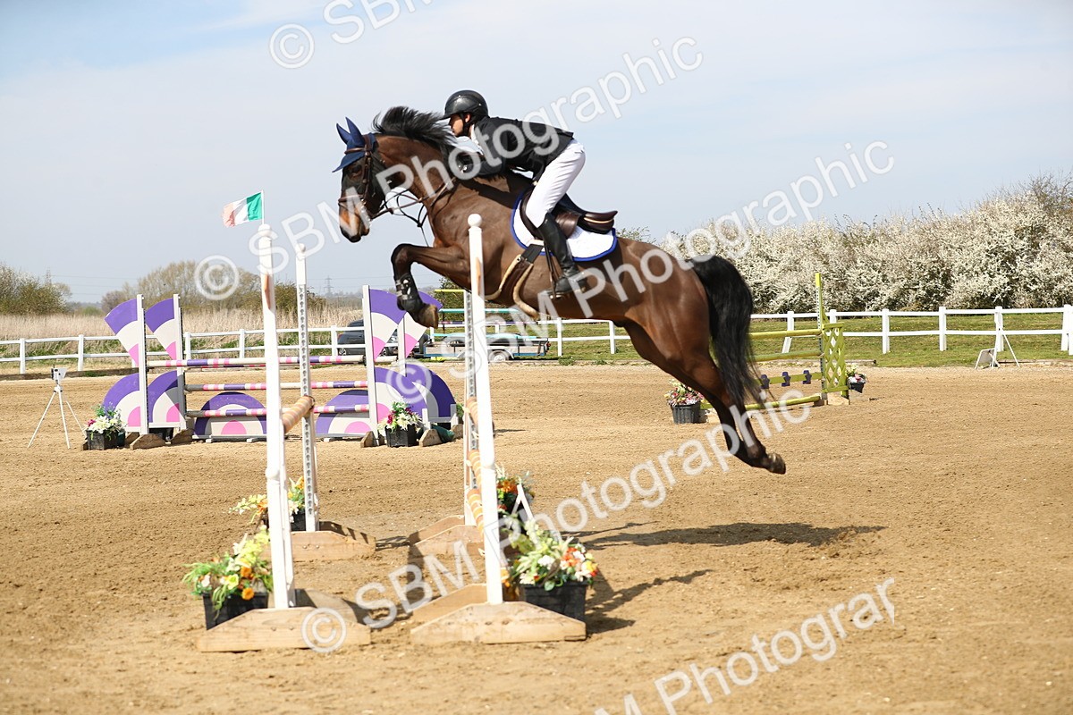 SBM_002619 - Class 10 - Senior Newcomers - 1.10m