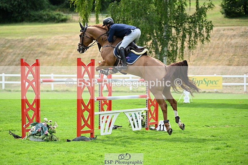 250703A-161808-05989 - Cls 4 1.40m Open