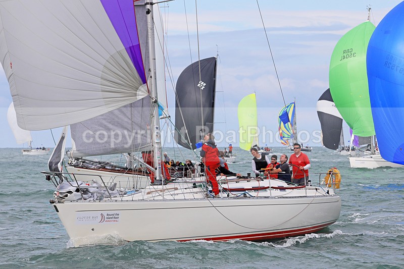 170701 WITH ALACRITY GBR8338 RTI_1086 - ROUND THE ISLAND 2017
