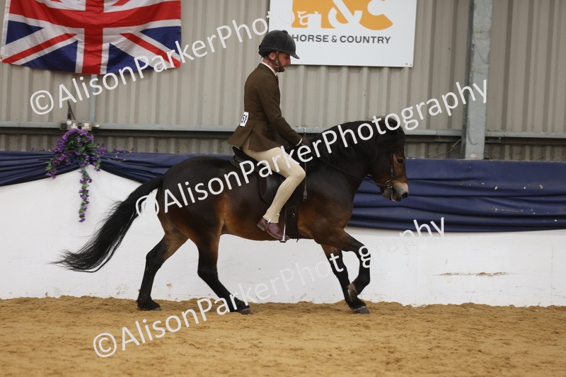 20260913-0625 - Class 126 - Novice Ridden