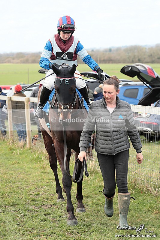PtP 280226 46 - Kimblewick PtP Kingston Blount 28/02/26
