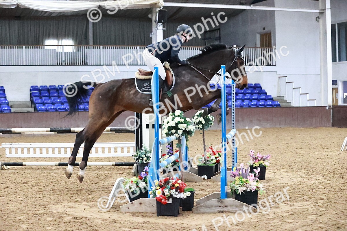 SBM_000954 - Class 3 - Senior Discovery - 1.00m