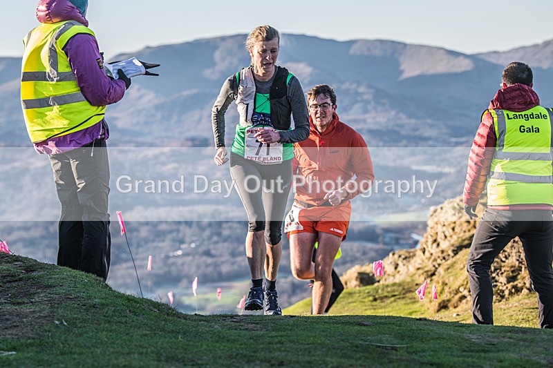 Wansfell-506 - Wansfell Race Saturday 27th December 2025