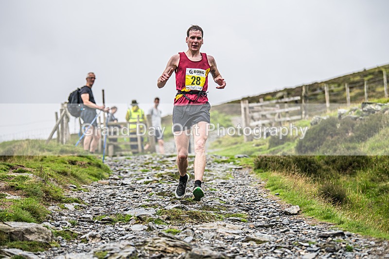 Skiddaw-571 - Skiddaw Fell Race Sunday 6th July 2025