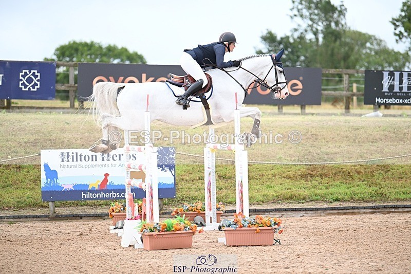 250720-090034-18442 - Cls 20, 1 Star Gold Tour