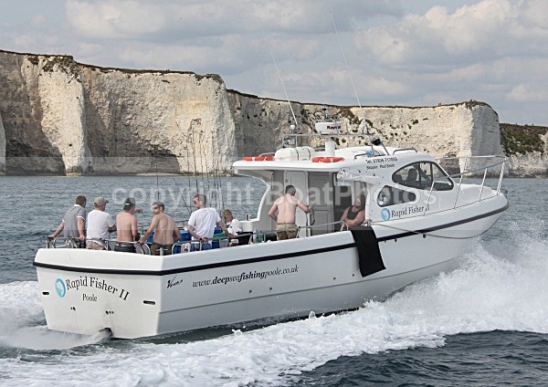 090808 RAPID FISHER IMG_4902 - Commercial, Military & Naval Craft