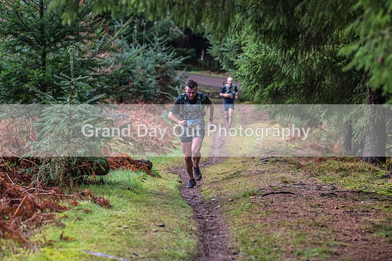 Glentress Marathon-916 - High Terrain Events Glentress Marathon Trail Run Saturday 19th February 2023