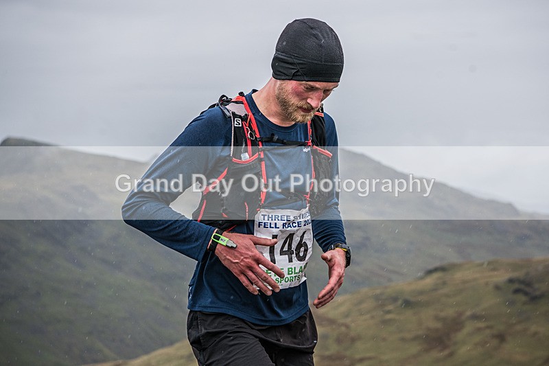 Three Shires-571 - Three Shires Fell Race Saturday 20th September 2025