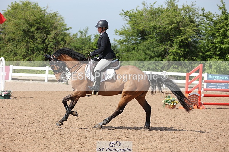 240510A-103250-05780 - Cls 14 Discovery and 1m Open