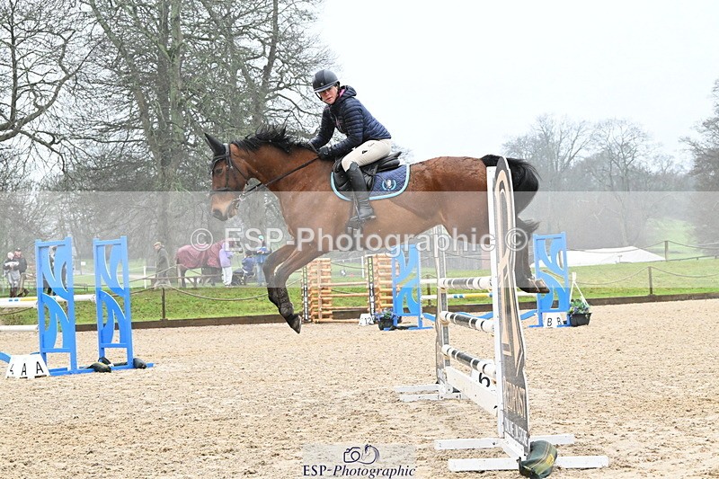 250215A-133557-01088 - Cls 4 Newcomers and 1.10m Open