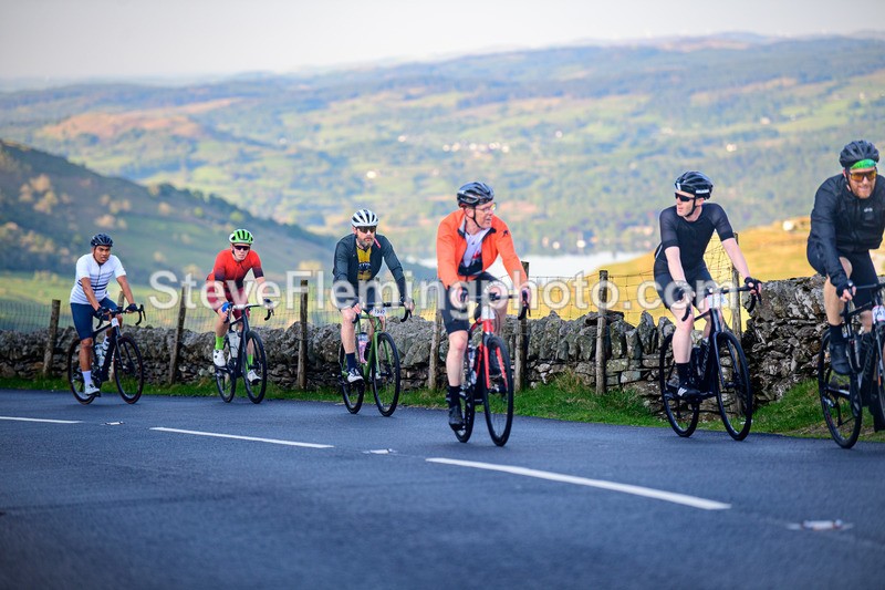 065810-2 - Kirkstone Pass 06:00 - 07:00