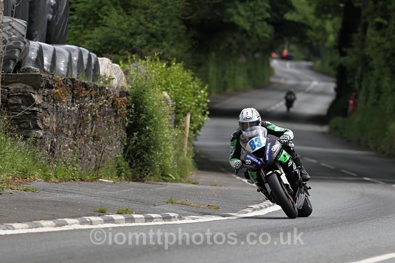  - Supersport Race 1