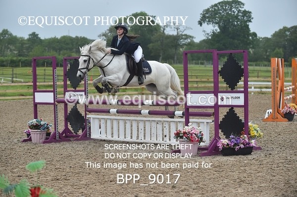 BPP_9017 - CLASS 13 SUN Pony Discovery 2ND ROUNDS