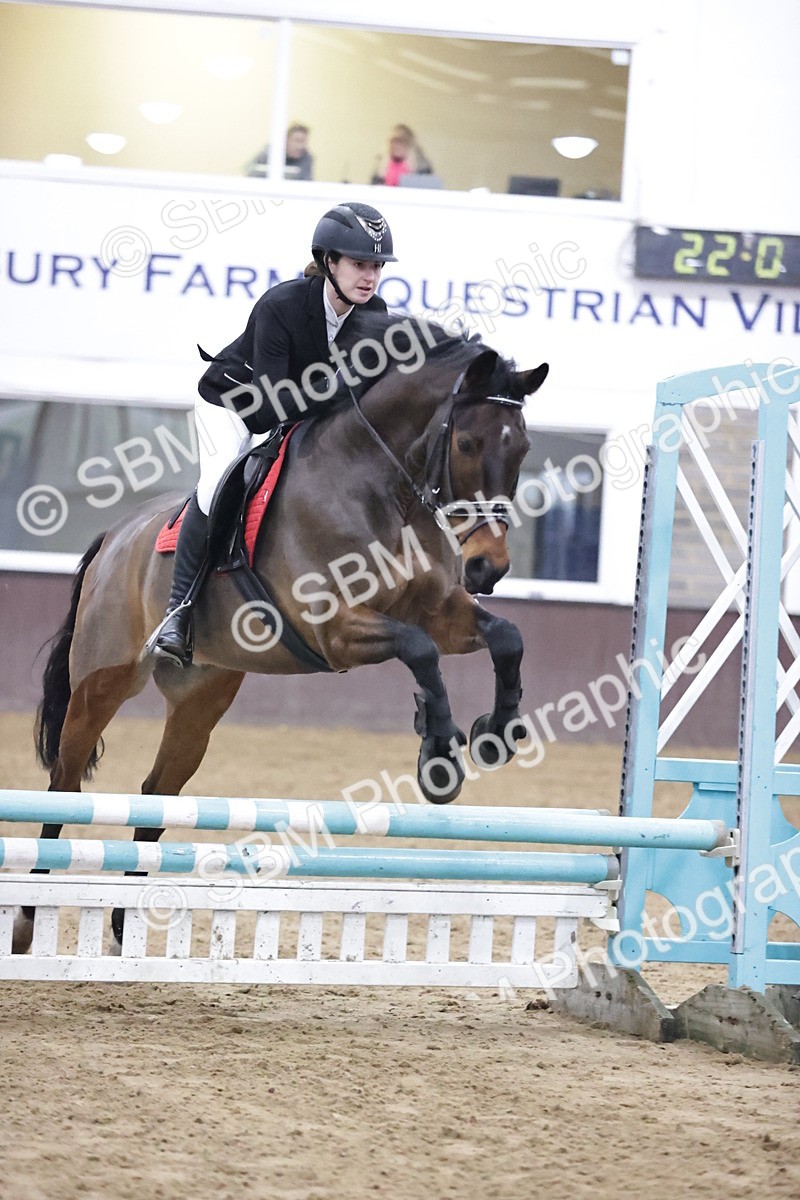 SBM_001614 - Class 3 - 70cm