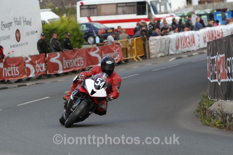  - Mylchreests Junior Manx Grand Prix