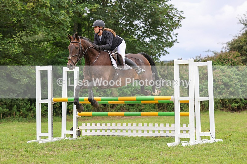 3E7A7601 - Class 6: Senior Discovery/1m open