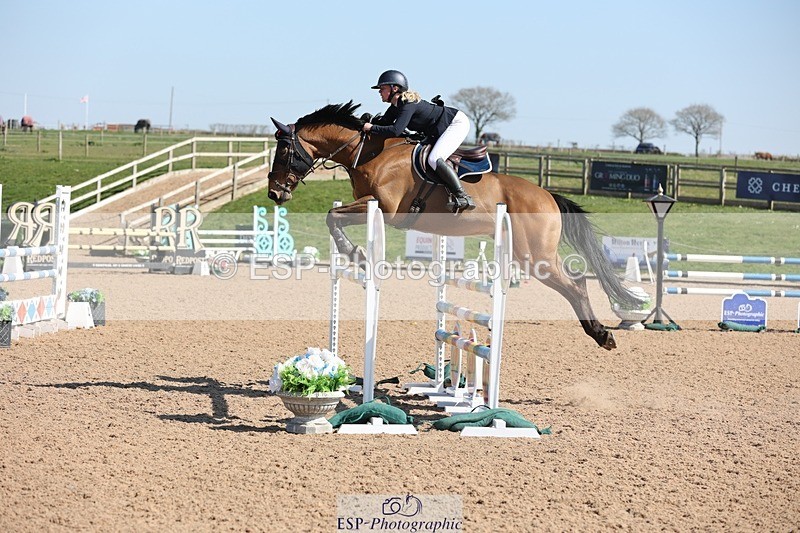 250402-121626-00532 - Cls 4 Newcomers and 1.10m Open