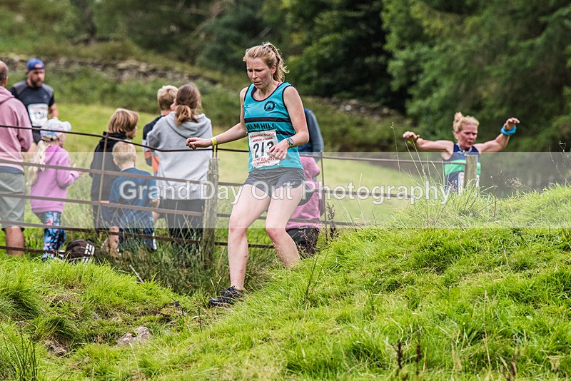 Grasmere-934 - Grasmere Sports Junior & Senior Fell Races Sunday 27th August 2023