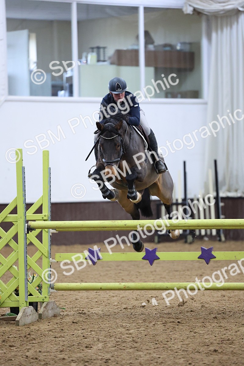 SBM_006369 - Class 23 - Senior Newcomers - 1.10m Open