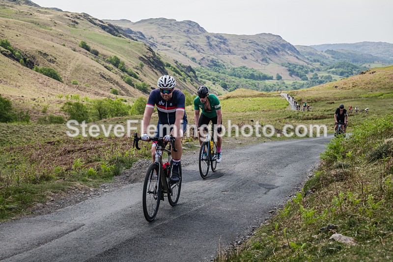 134358 - Hardknott Pass Camera 1 13.00-14.00