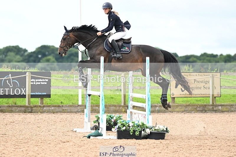 240727A-130350-04542 - Cls 14 NAF Bronze Semi Final