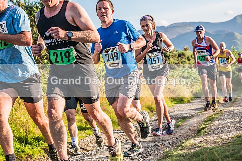 Latrigg-196 - Not Round Latrigg Race Wednesday 14th August 2024
