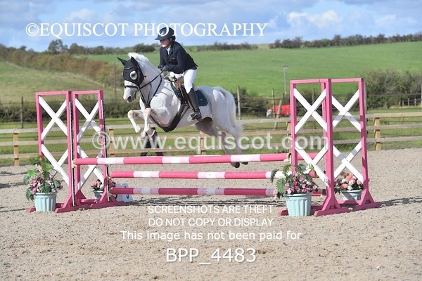 BPP_4483 - CLASS 8 PONY 70CM FINAL