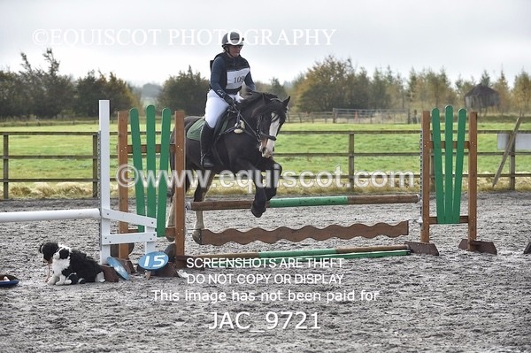 JAC_9721 - Class 3 70cm Snr Open , National AE Qualifier