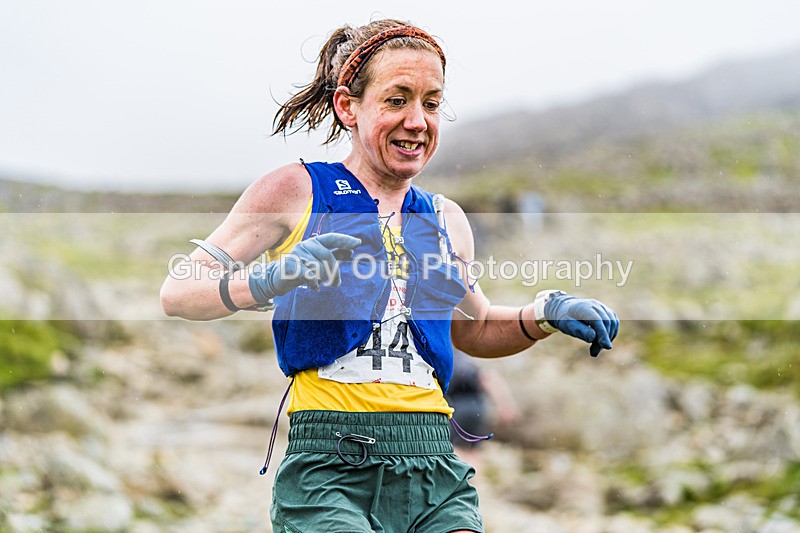 Wasdale-1372 - Wasdale Horseshoe Fell Race Saturday 13th July 2024