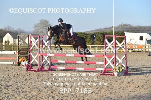 BPP_7185 - CLASS 19 SUN Pony Discovery / 90cm Open