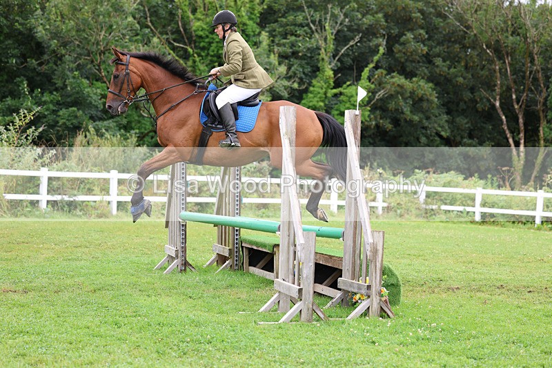 3E7A1647 - Class 5: 80cm open (B)