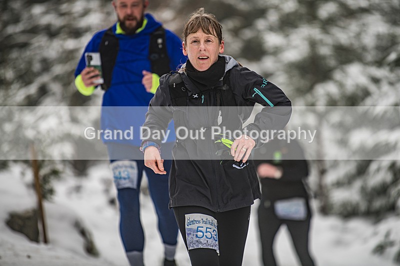 Glentress-801 - High Terrain Events Glentress 42, 21 & 10K Trail Races Sunday 15th February 2026