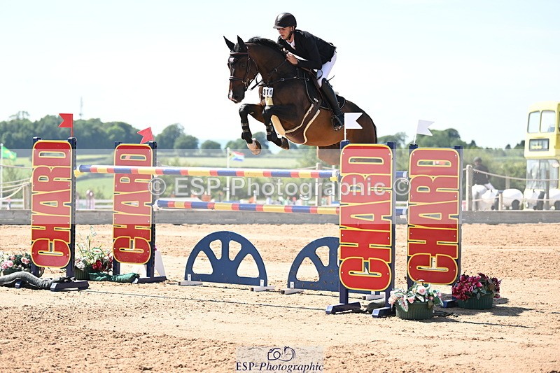 240718A-154819-07335 - Cls 5, 3 Star Big Tour 1.45m