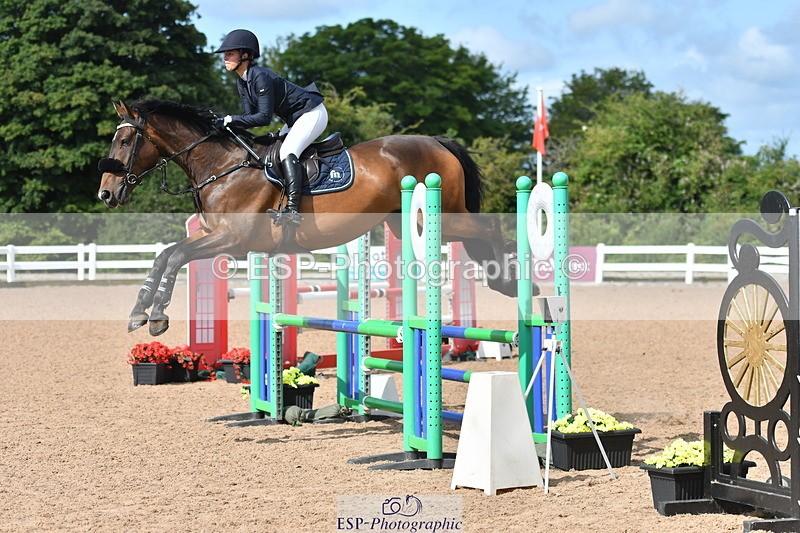 240727A-100639-03304 - Cls 20 Snr British Novice and 90cm Open