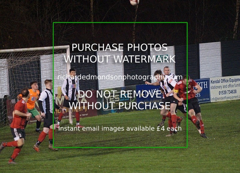 DSC03972 - Kendal County Reserves v Millom (22/12/20)