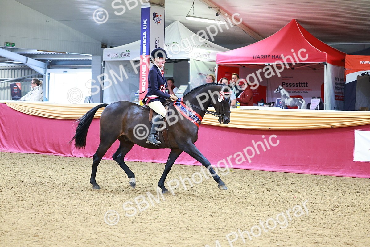 SBM_06357 - Class 12R - Ridden Pre-Vet
