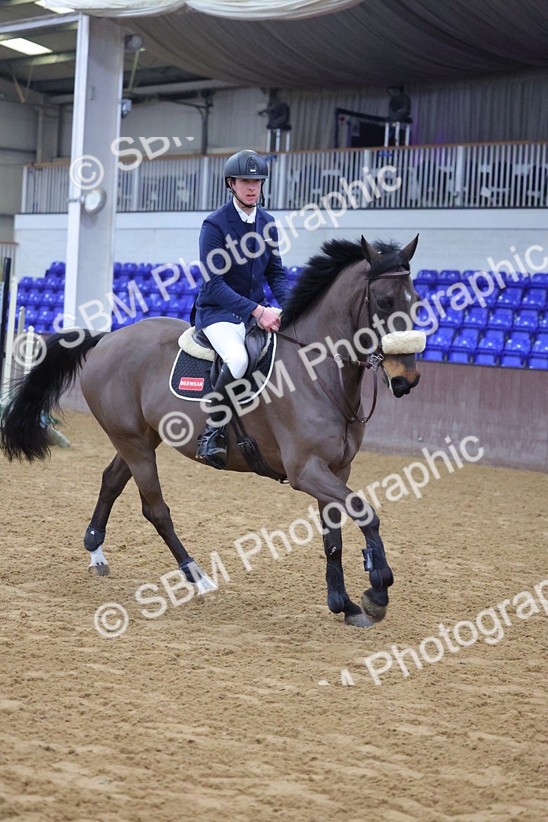 SBM_002113 - Class 16 - The WB Equiline Star Championship Qualifier (1.10m)