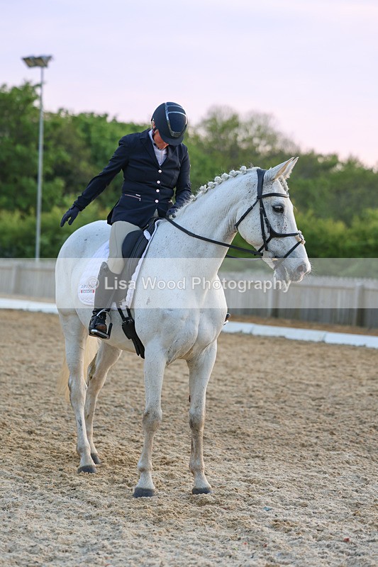 3E7A4374 - Class 6: NOVICE sec B- Novice 3 2024