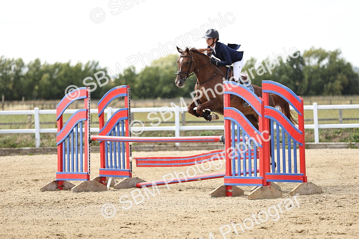 SBM_004943 - Class 5 - Senior Discovery - 1.00m Open
