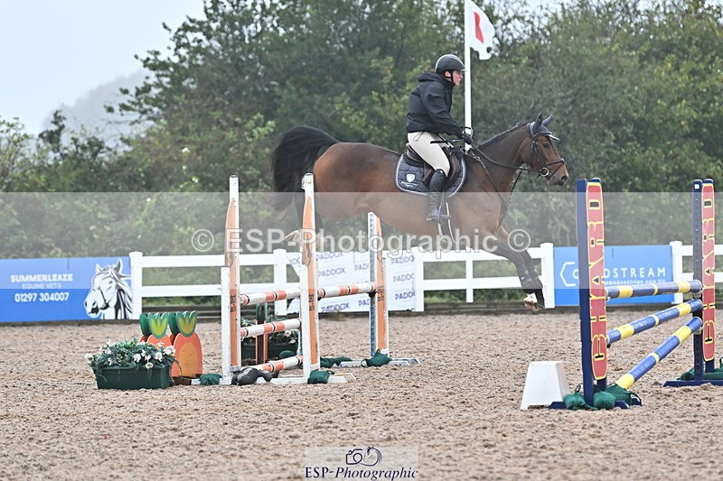 241006A-094204-05812 - Cls 23 85cm Nat Am  Quals