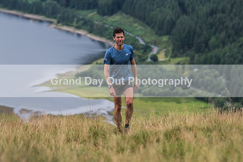 Steel Fell-1 - Steel Fell Race Wednesday 9th August 2023