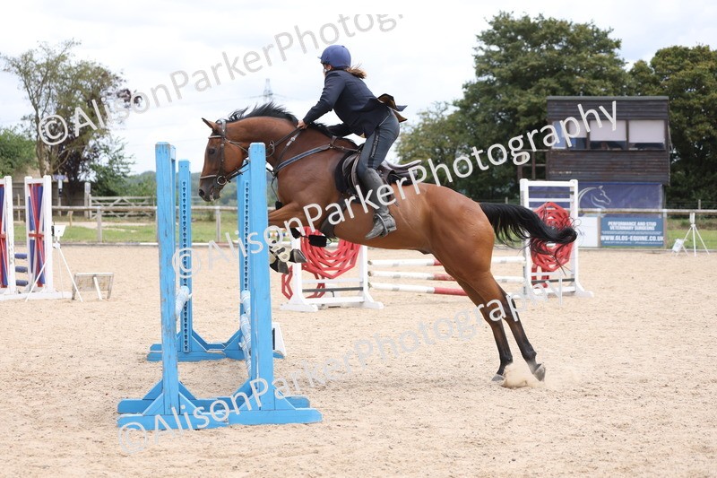 20250727-0945 - Class 4 - 70cm