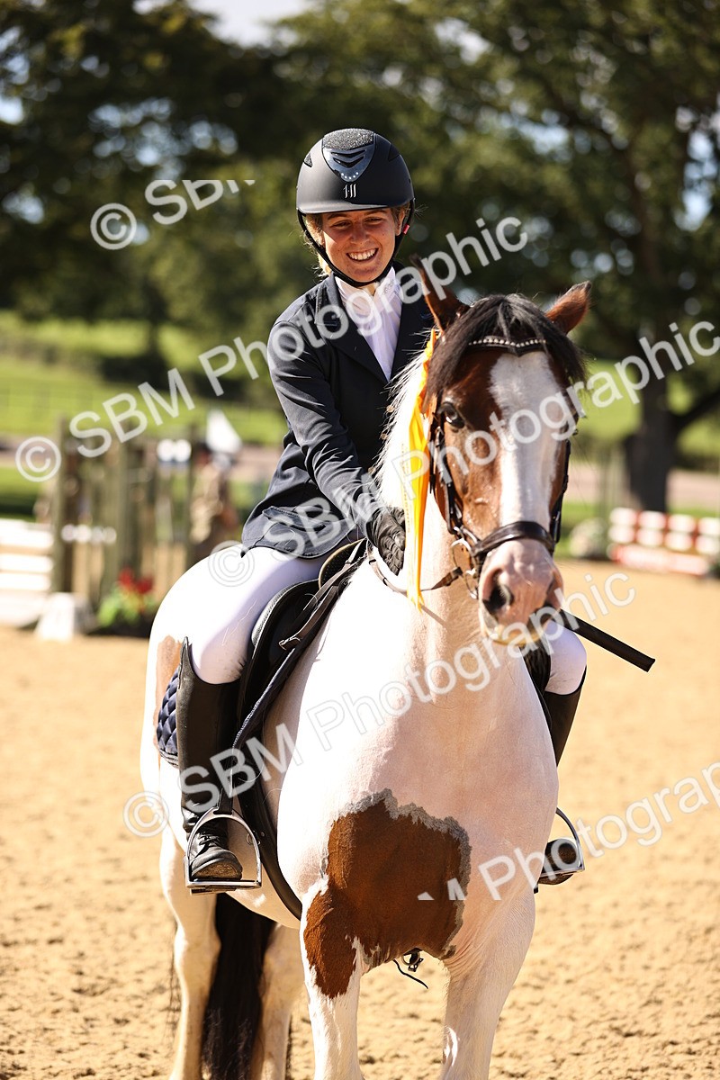 SBM_38541 - J39 - Senior 85cm Championship